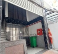 NHANH – ĐANG CÓ Tòa CHDV Nguyễn Đức Cảnh 105m x 6 tầng thang máy, ô tô, dòng tiền hơn 1 tỷ/năm. Giá hơn 18 tỷ