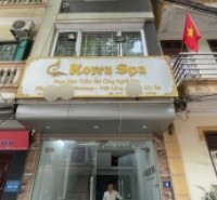 [ MẶT PHỐ TÂN MAI, NGUYỄN CHÍNH 75m ] q. Hoàng Mai. Kinh Doanh - Ô tô tránh. Chỉ hơn 13 tỷ