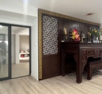 Bán nhà siêu đẹpThượng Thanh 66m 5 tầng- oto đỗ cổng -full Nội thất nhỉnh 9 tỷ(TL)