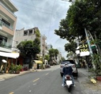 Bán nhà mặt phố 95m² – MTKD Võ Công Tồn, Tân Phú – 7PN - 12,8 tỷ