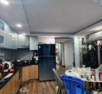 GẦN ĐH VĂN LANG - DƯƠNG QUẢNG HÀM – Ô TÔ TẠN CỬA  – 63M² – 3 TẦNG – 4PN – 6.xTỶ