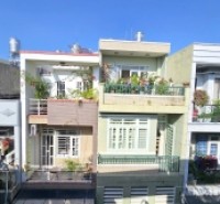 Nhà 3 Tầng HXH Lê Đức Thọ Gò Vấp–Chính Chủ 1 Đời–Giá chỉ 5.49 Tỷ TL!