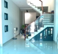 Chỉ 7.29 Tỷ TL! 64M² 3 Tầng, Ô TÔ Ngủ trong nhà, Lê Văn Thọ Gò Vấp!