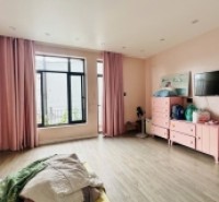 Giáp Phú Nhuận - Nguyễn Kiệm– Ngnag hiếm 5.3m – 100M² – 3 Tầng/4PN – 8.xTỶ