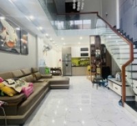 HIẾM CHỈ 5.4 TỶ TL! 57M², 2 Tầng/3PN, Nguyễn Kiệm P3 Gò Vấp!