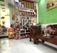 SIÊU PHẨM – 61M² – 3 TẦNG – SÁT MT NGUYỄN OANH – Nhỉnh 5 TỶ TL