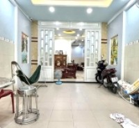 Chỉ 5.15 TỶ TL! Nguyễn Thái Sơn – 3 Tầng – CÓ PHÒNG NGỦ TRỆT – GẦN CV GIA ĐỊNH