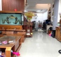 GIÁP PHÚ NHUẬN– Đối diện BV 175, NHÀ 60M² – CHỈ 5.3 TỶ TL!