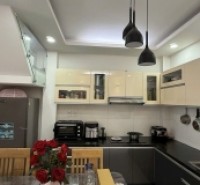 Gần Mercedes - Nguyễn Văn Khối – Ô Tô Thông– 57M² – 4 Tầng – 4PN – 6.xxTỶ