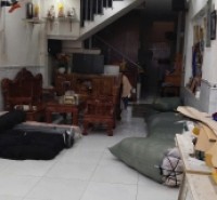 Bán GẤP chỉ 6.5 TỶ TL! 82M², 3 Tầng/3PN, HẺM BA GÁC, Phạm Văn Chiêu Gò Vấp!