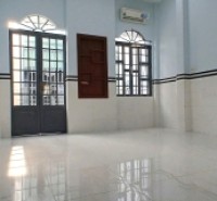 Giá 4.X TỶ – 4.2 x 12 M – NHÀ ĐẸP VÀO Ở NGAY – GẦN EMART & LÀNG HOA