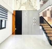 Bán nhà 78M² - 5 TẦNG SÁT MẶT TIỀN gần EMART giá 7.x tỷ TL