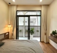 Nhà GẤP Bán Chỉ 5.7 TỶ TL! 85M², 4 Tầng/3PN, HẺM XE HƠI,  Phan Huy Ích, Gò Vấp!