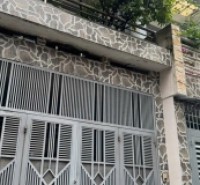 **Bán nhà đường Trường Chinh** p14, Tân Bình - 5,5*15; 3 tầng chỉ 9,4 tỷ