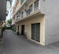 **Bán nhà góc 2MT Gò Cẩm Đệm** phường 10, Tân Bình (5x11) hơn 7 tỷ