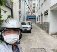 Bán nhà riêng 49m2 - Hẻm xe tải 5m Đ. Gò Dầu, Quận Tân Phú