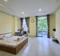 **Bán nhà hẻm Cách Mạng Tháng 8,** P5, Tân Bình; 58m2, nhỉnh 7 tỷ - 3 tầng