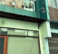 **Bán nhà hẻm 149 Bành Văn Trân** phường 7 Tân Bình; 4,1*11m - 7,8 tỷ