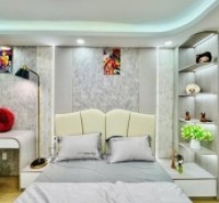 **Bán nhà HXH Phạm Văn Hai ** phường 3; Tân Bình - 5,64x11m; 5 tầng