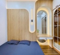 **Bán nhà hẻm 333 Lê Văn Sỹ** phường 1, Tân Bình; 4*15,6m - chỉ 8,7 tỷ