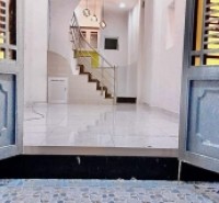 **Bán nhà hẻm Nguyễn Trọng Tuyển**, p2 tân Bình; (4*10) nở hậu 5m, 6 tỷ
