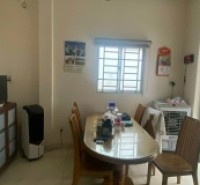 **Bán nhà MT Nguyễn Thanh Tuyền** phường 2, Tân Bình (4x17) 11 tỷ