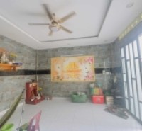 Nhỉnh 4 tỷ có nhà HXH Lê Liễu, Tân Quý, Tân Phú, 44m2, 2 tầng, ngang 9m