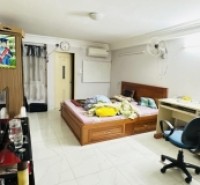 **Bán nhà hẻm xe hơi phường 12 Tân Bình** đường Bàu Cát (4x33) gần K300
