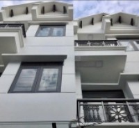 **Bán nhà HXH Âu Cơ** phường 9 quận Tân Bình (4*11) 2 lầu - 8,8 tỷ