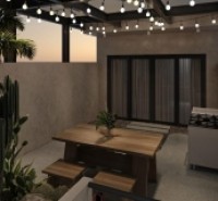 **Bán nhà trục Cách Mạng Tháng 8**  phường 7, Tân Bình; 5*12 - 10 tỷ