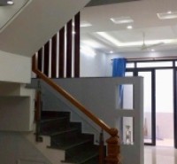 **Bán nhà HXH Lạc Long Quân** p9, quận Tân Bình (4x11) 2 lầu, 8 tỷ