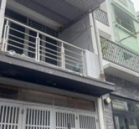 **Bán nhà HXH Lê Văn Sỹ** phường 1 quận Tân Bình (48m2) - chỉ 8 tỷ