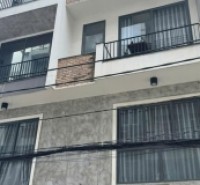 **Bán nhà hxh Lê Văn Sỹ** p1, quận Tân Bình (6*14) 2 tầng chỉ 12 tỷ