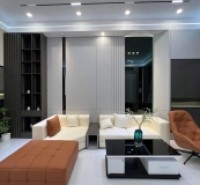 **Bán nhà HXH Cách Mạng Tháng 8** p.5 Tân Bình (4,5*10m) 3 tầng