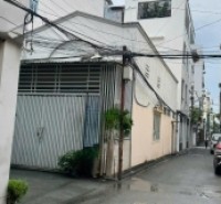 **Bán nhà hxh Trường Chinh ** p 13, Tân Bình; 4x18m góc 2MT - chỉ 9,5 tỷ