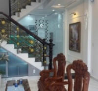 **Bán nhà khu K300 Tân Bình** HXH Nguyễn Thái Bình TB; 50m2 - 11,8 tỷ