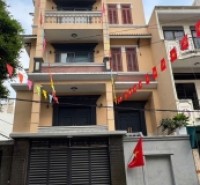 **Bán nhà MT Lê Văn Sỹ ** phường 2 Tân Bình (3,5*11m) - hơn 8 tỷ