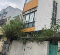 **Bán nhà MT Long Hưng** phường 7 quận Tân Bình; 5x20,5m; trục CMT8