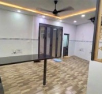 **Bán nhà Mặt tiền Nguyễn Thanh Tuyền** phường 3, Tân Bình (4*17) 4 tầng