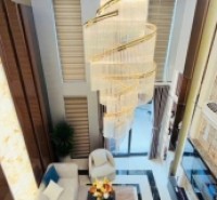 **Bán nhà mặt tiền Ni Sư Huỳnh Liên** phường 10, Tân Bình (5,5*22) 2 tầng