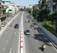 Bán nhà 3 tầng, 33m² tại ngõ 20 m ra đường lớn Yên Phụ HÀ NỘI – Giá 9.5 tỷ