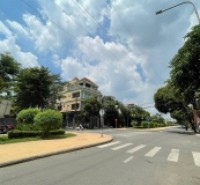 Bán nhà mặt phố 72m² Đường Nguyễn Thế Truyện 13,8 tỷ Q. Tân Phú