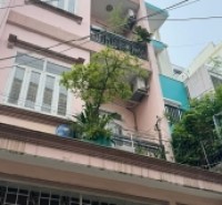 **Bán nhà gần công viên Nguyễn Trọng Tuyển** phường 1 Tân Bình; (4x22)