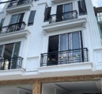 Bán nhà tại Đa Sỹ Hà Đông full nội thất