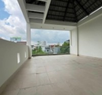 Nhà mới ô tô đậu nhà, HXH, 96m2, 3 tầng, 3PN, 8.5 tỷ, Tam Bình, Thủ Đức