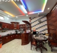 Nhà sân thượng rộng view sông, 114m2, 3 tầng, 8.25 tỷ, Thủ Đức