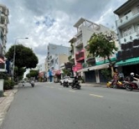 Bán nhà DT 84m2 - Mặt Tiền KD Đường Trương Vĩnh Ký, Tân Phú