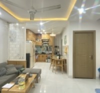 ♥ Nhà kiệt sát MT Ba Đình, Bãi đậu Ô tô 30m, 65m2, 3 tầng cực chất, 5.1 tỷ