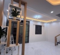 Bán nhà ngõ 85, Đường Lê Văn Việt, Hiệp Phú, Q.9, TP HCM. DT 80m2, 2 tầng, 4PN, 5,65  tỷ, sổ hồng. Liên hệ 0933125879!