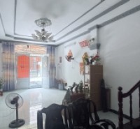 Bán nhà 85m2 , 2 tầng, 3PN tại đường số 34, Linh Đông, Thủ Đức. TP HCM, SHR. Giá 5,69  tỷ.